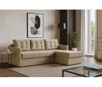 Угловой диван Модель 123 (Soft Point)